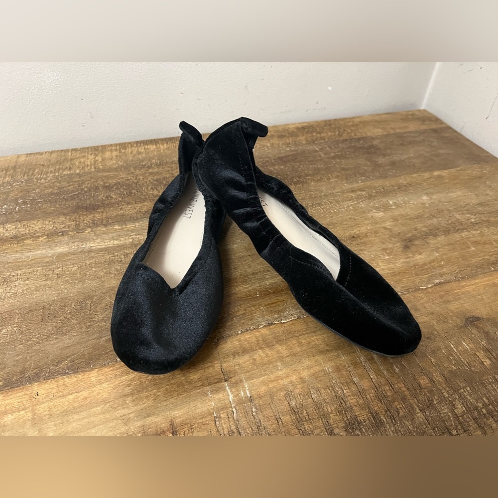 Nine West Ballet Flats